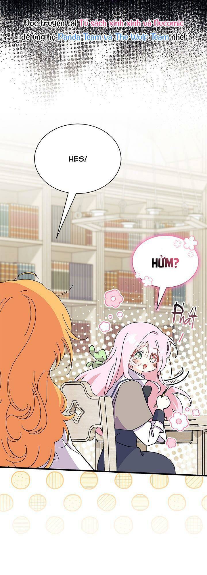 Tôi Không Muốn Làm Người Mai Mối Chap 60 - Next Chap 61