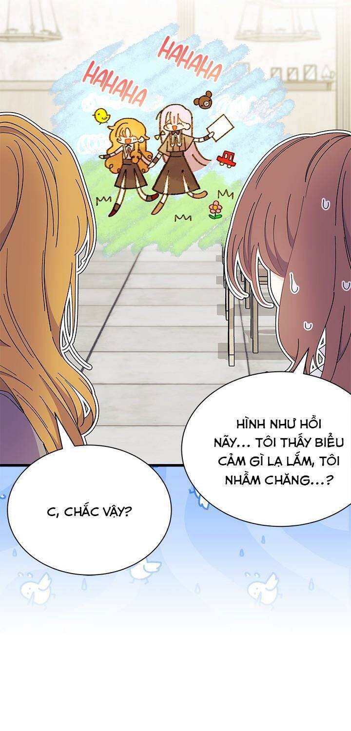 Tôi Không Muốn Làm Người Mai Mối Chap 60 - Next Chap 61