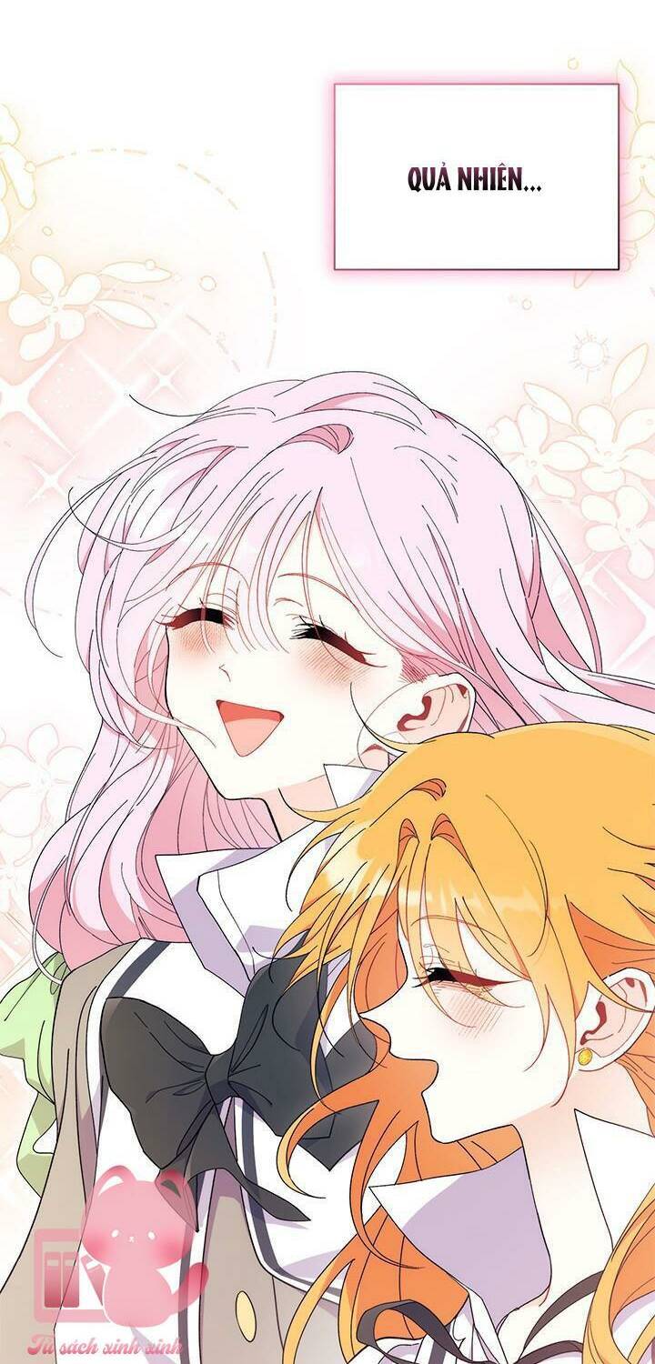 Tôi Không Muốn Làm Người Mai Mối Chap 60 - Next Chap 61