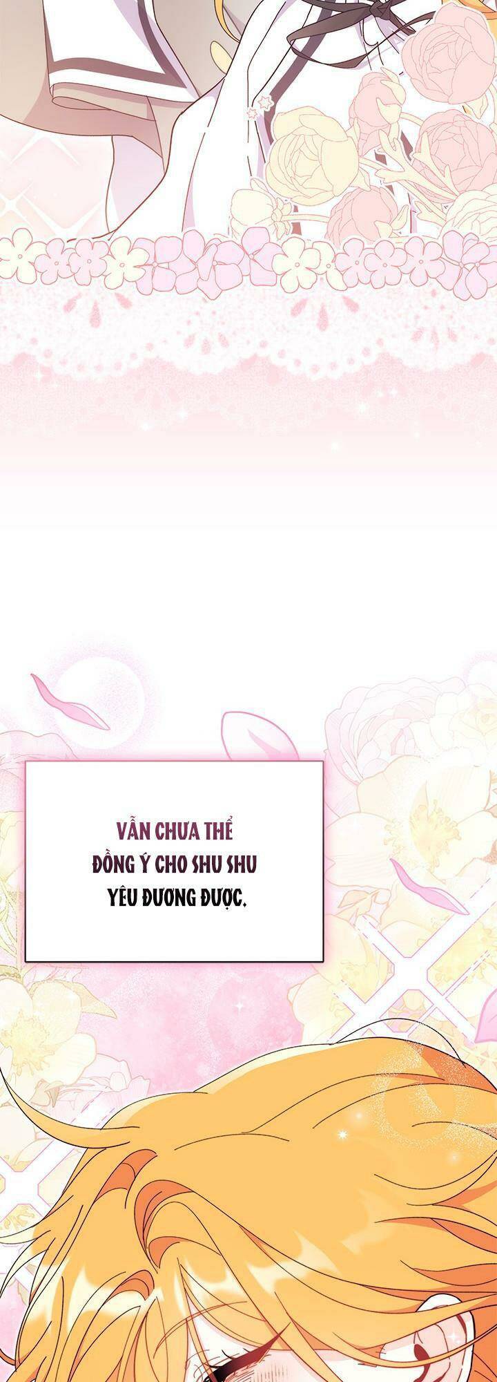 Tôi Không Muốn Làm Người Mai Mối Chap 60 - Next Chap 61