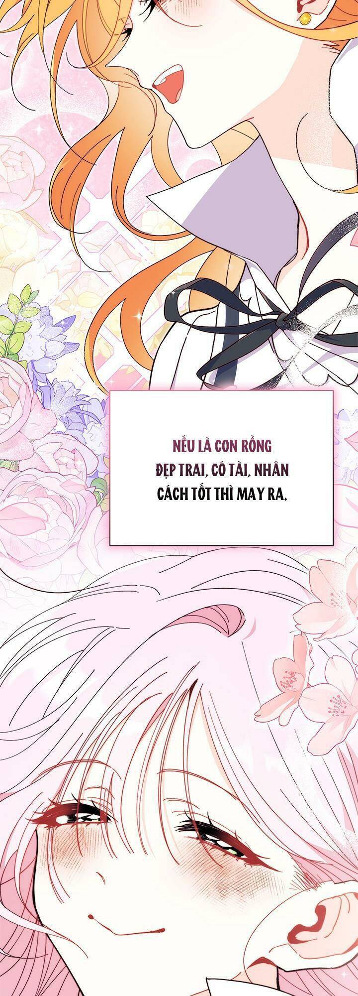 Tôi Không Muốn Làm Người Mai Mối Chap 60 - Next Chap 61