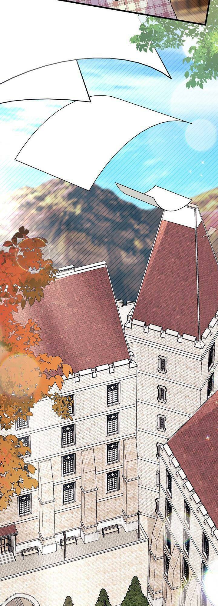 Tôi Không Muốn Làm Người Mai Mối Chap 60 - Next Chap 61