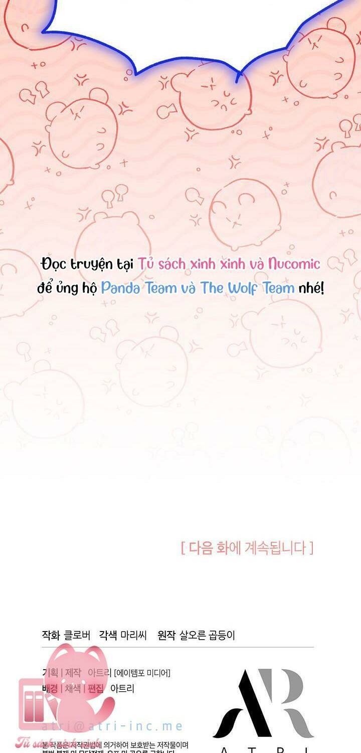 Tôi Không Muốn Làm Người Mai Mối Chap 60 - Next Chap 61