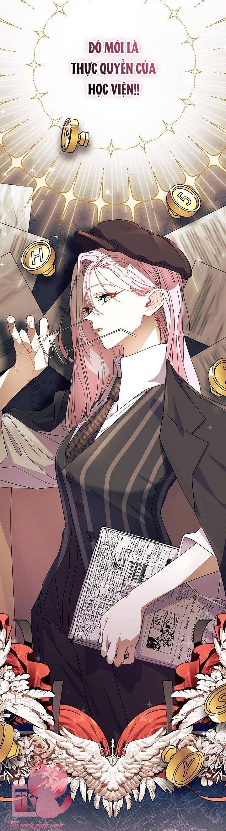 Tôi Không Muốn Làm Người Mai Mối Chap 61 - Next Chap 62