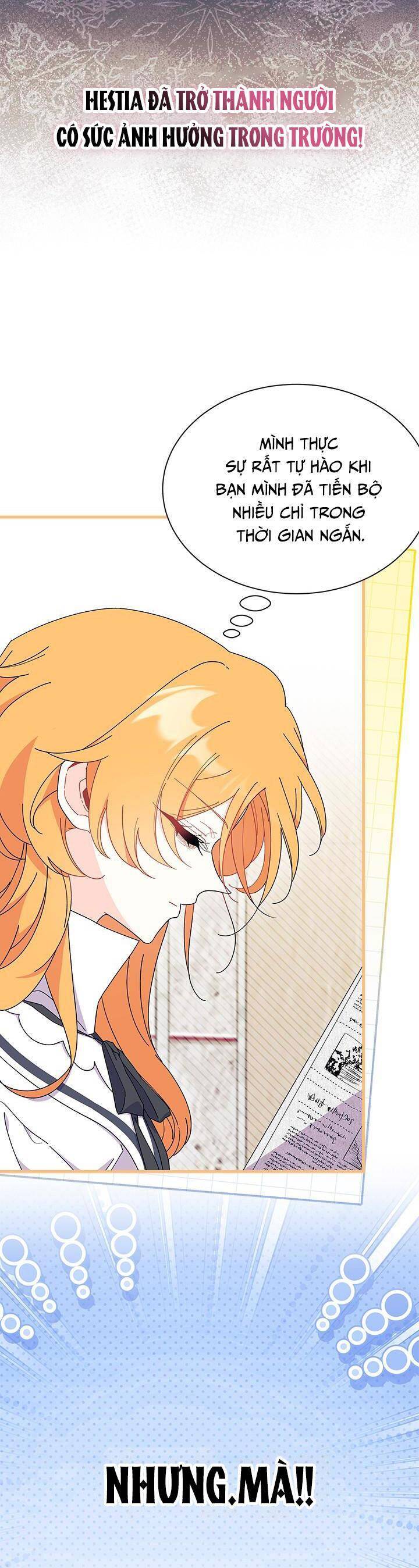 Tôi Không Muốn Làm Người Mai Mối Chap 61 - Next Chap 62