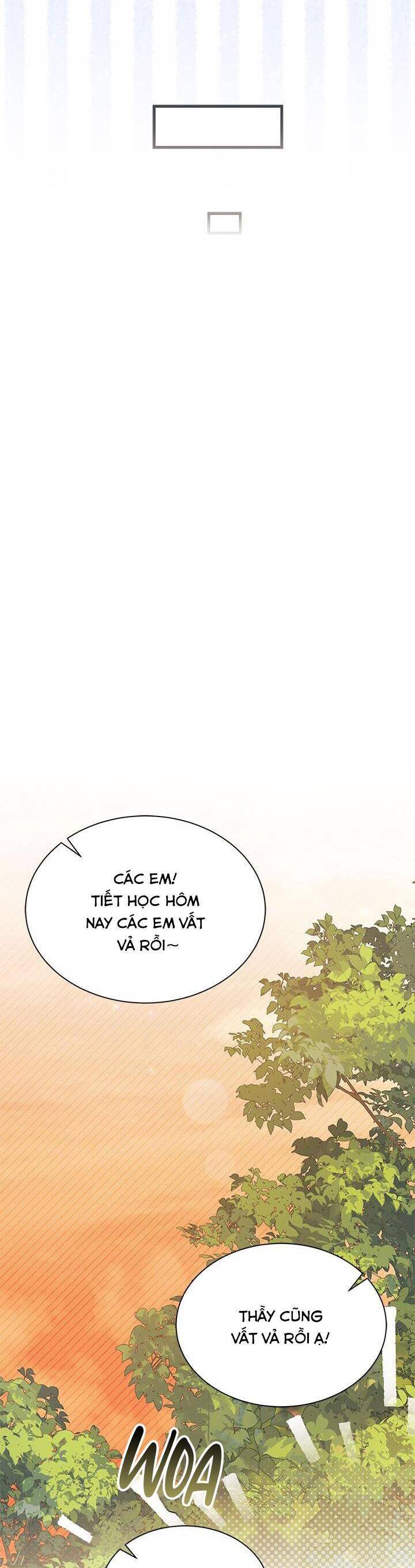 Tôi Không Muốn Làm Người Mai Mối Chap 61 - Next Chap 62