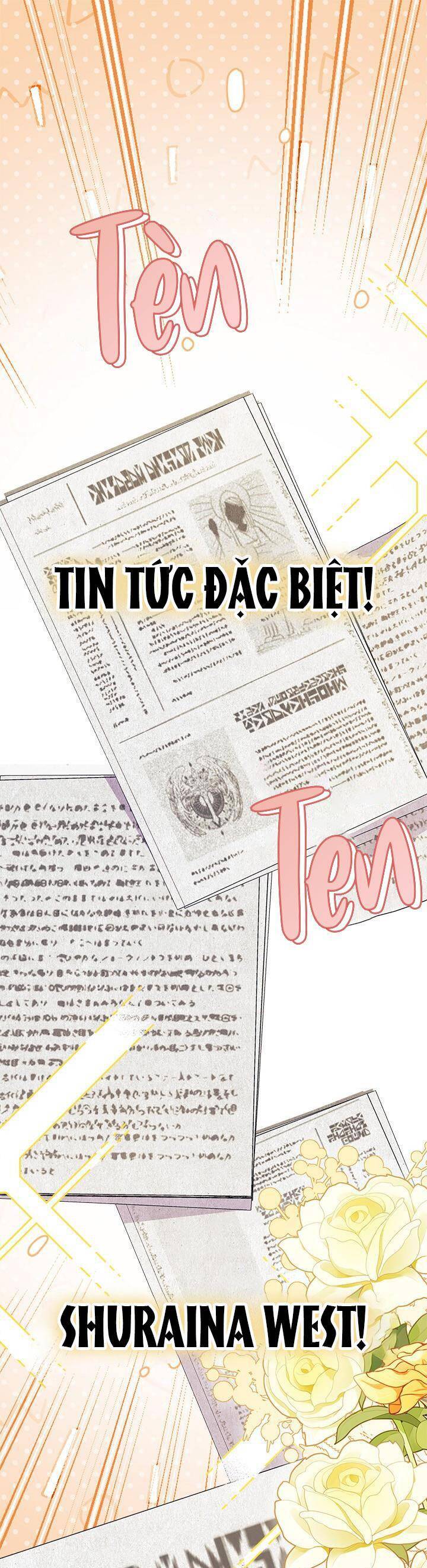 Tôi Không Muốn Làm Người Mai Mối Chap 61 - Next Chap 62