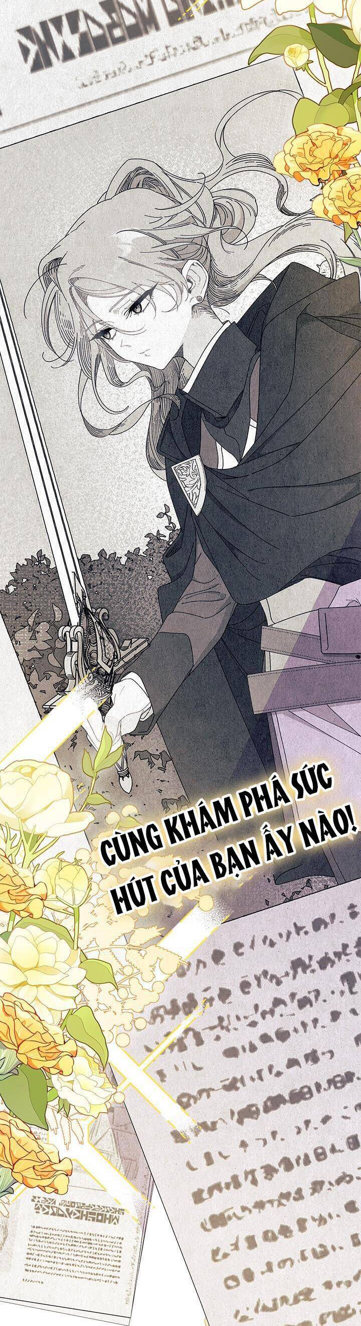 Tôi Không Muốn Làm Người Mai Mối Chap 61 - Next Chap 62
