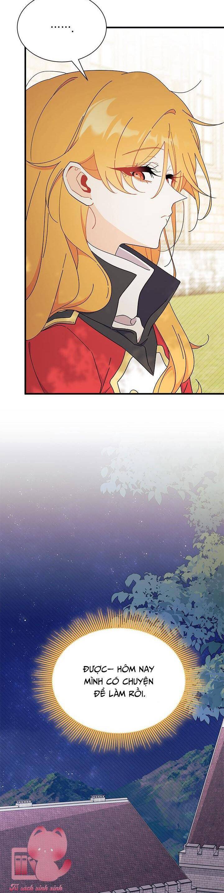 Tôi Không Muốn Làm Người Mai Mối Chap 61 - Next Chap 62