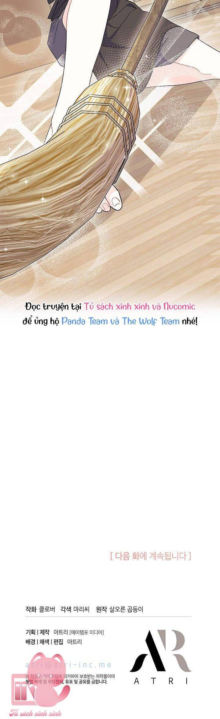 Tôi Không Muốn Làm Người Mai Mối Chap 61 - Next Chap 62