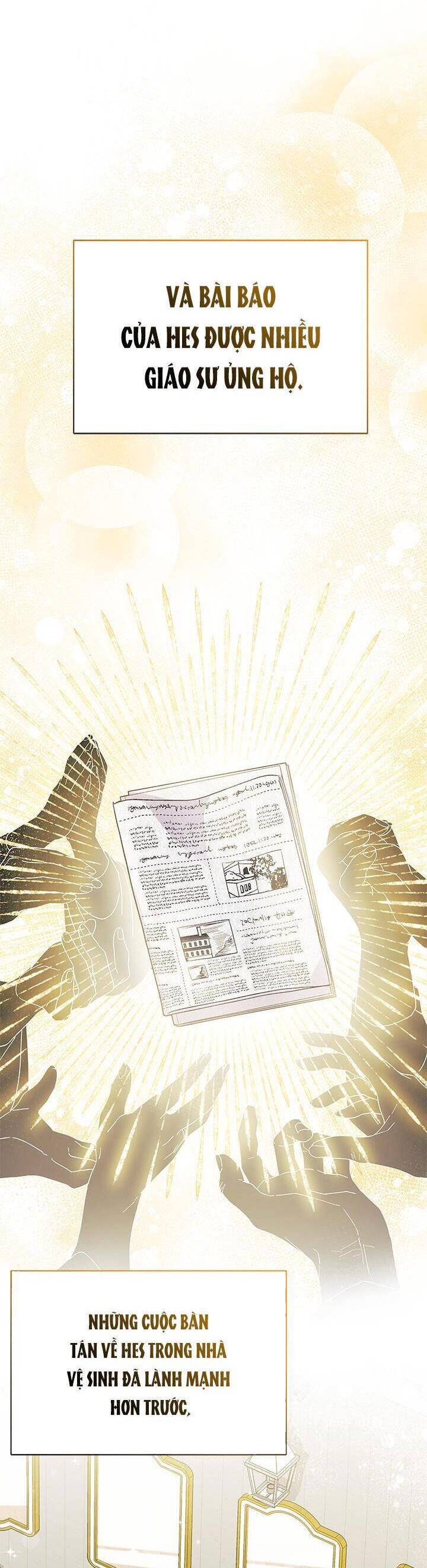 Tôi Không Muốn Làm Người Mai Mối Chap 61 - Next Chap 62