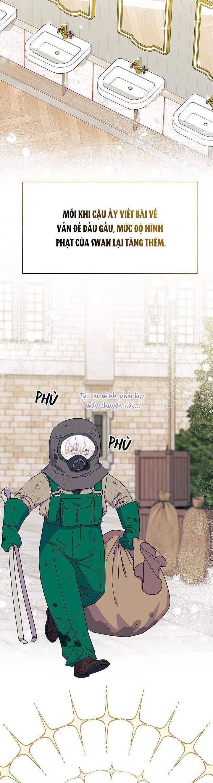 Tôi Không Muốn Làm Người Mai Mối Chap 61 - Next Chap 62