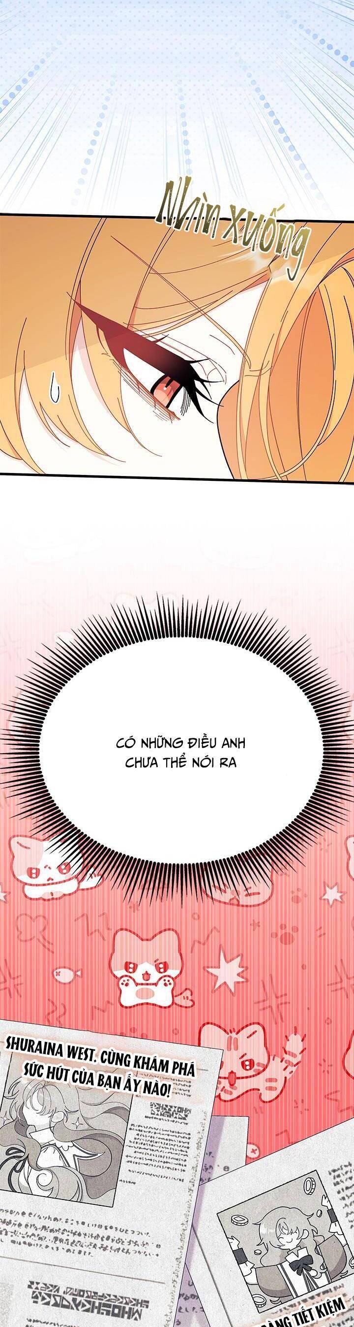 Tôi Không Muốn Làm Người Mai Mối Chap 62 - Next Chap 63