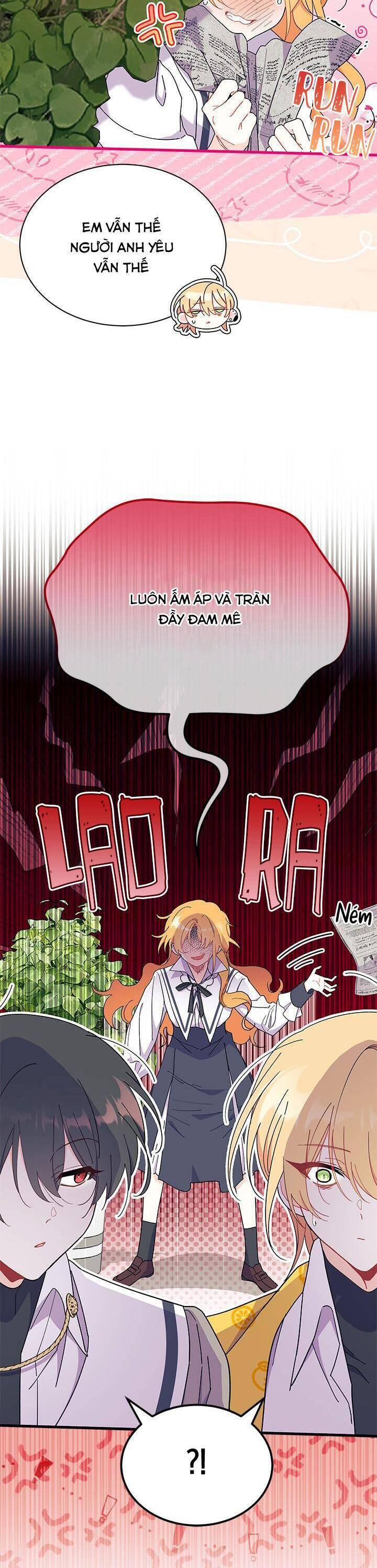 Tôi Không Muốn Làm Người Mai Mối Chap 62 - Next Chap 63