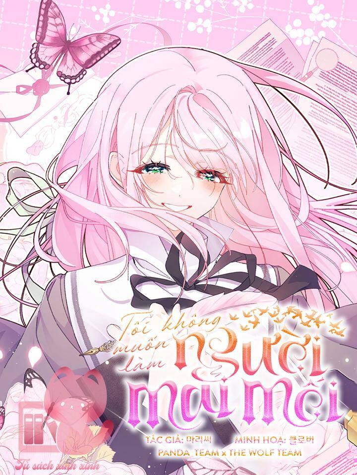 Tôi Không Muốn Làm Người Mai Mối Chap 62 - Next Chap 63