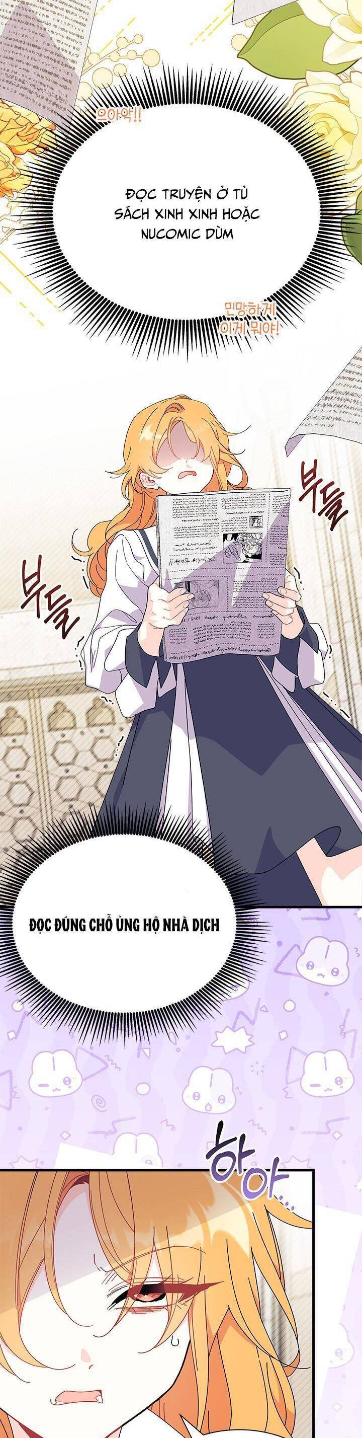 Tôi Không Muốn Làm Người Mai Mối Chap 62 - Next Chap 63