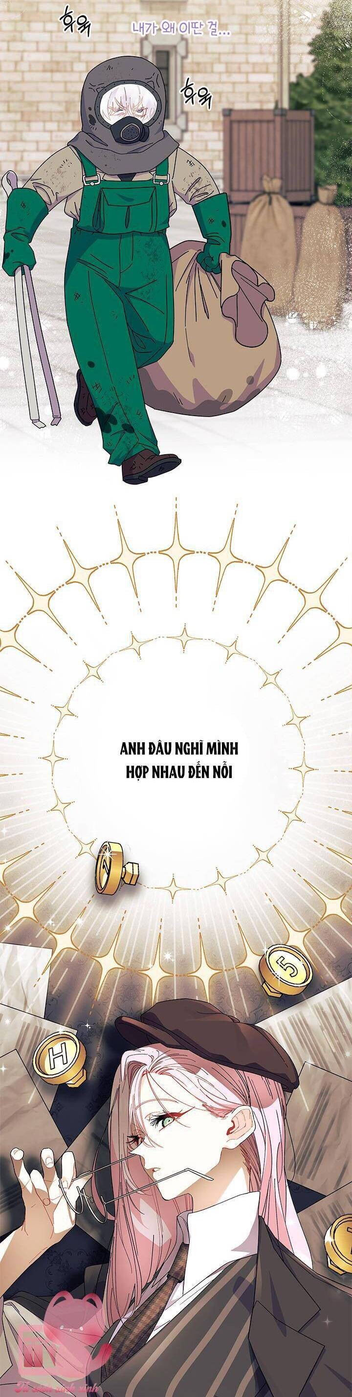 Tôi Không Muốn Làm Người Mai Mối Chap 62 - Next Chap 63