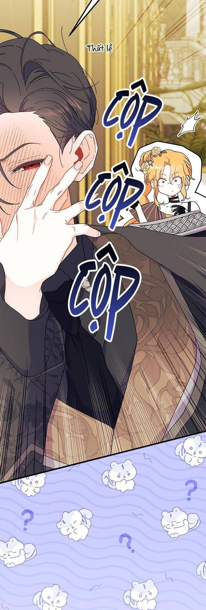Tôi Không Muốn Làm Người Mai Mối Chap 66 - Next Chap 67
