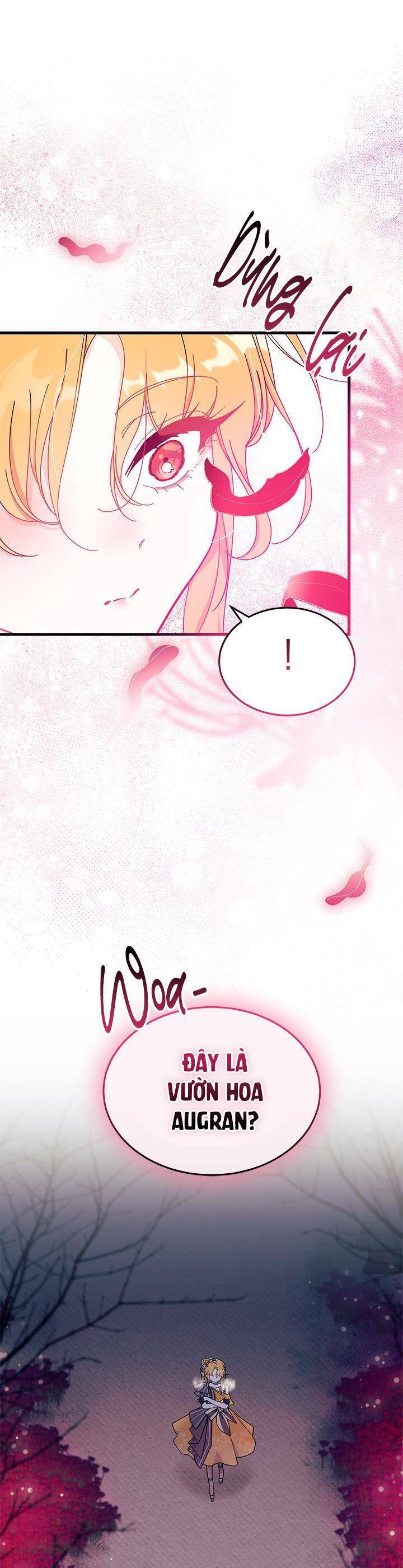 Tôi Không Muốn Làm Người Mai Mối Chap 66 - Next Chap 67