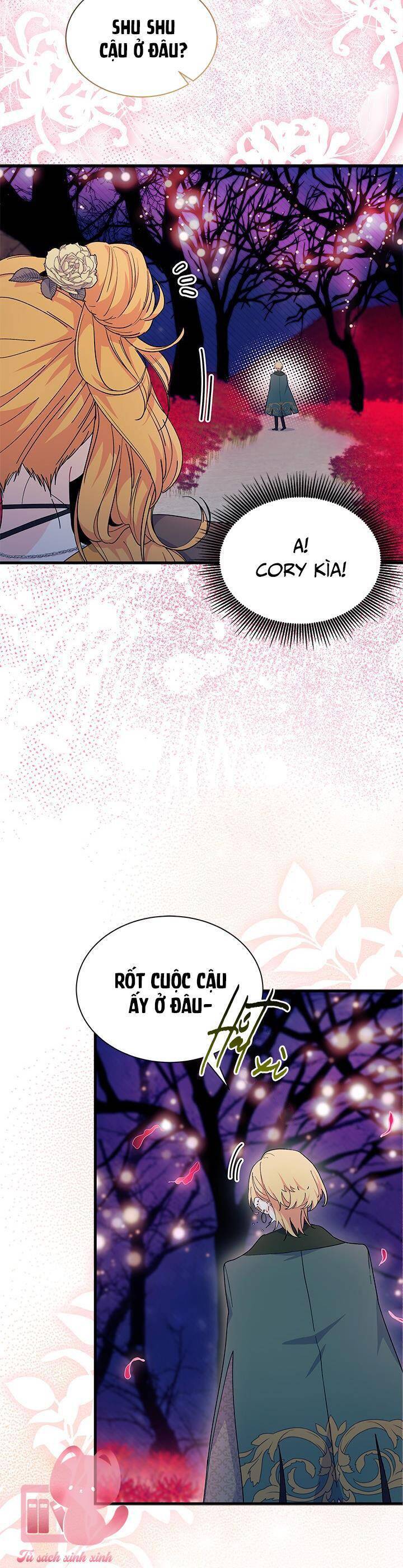 Tôi Không Muốn Làm Người Mai Mối Chap 66 - Next Chap 67