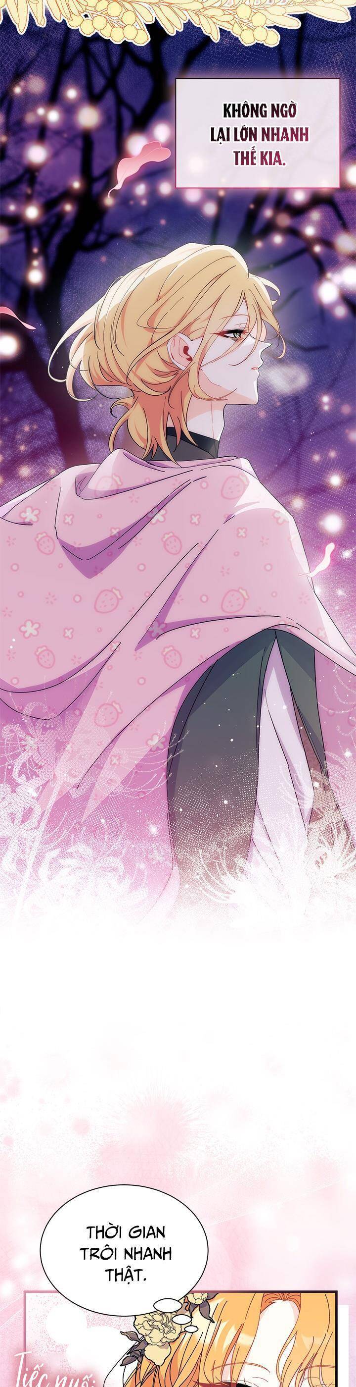 Tôi Không Muốn Làm Người Mai Mối Chap 66 - Next Chap 67