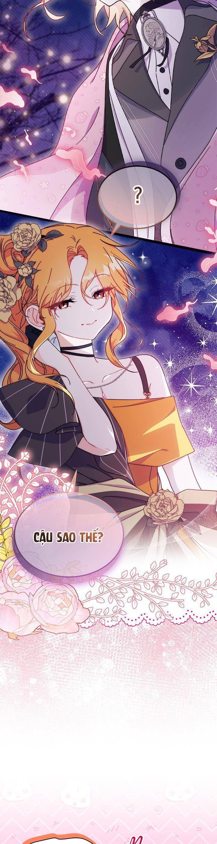 Tôi Không Muốn Làm Người Mai Mối Chap 66 - Next Chap 67