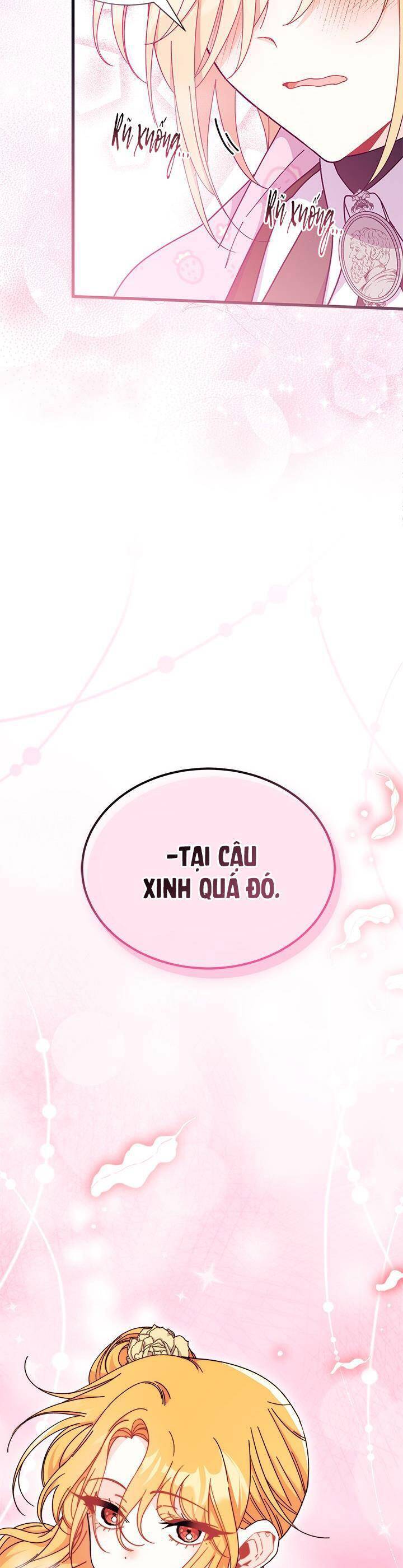 Tôi Không Muốn Làm Người Mai Mối Chap 66 - Next Chap 67