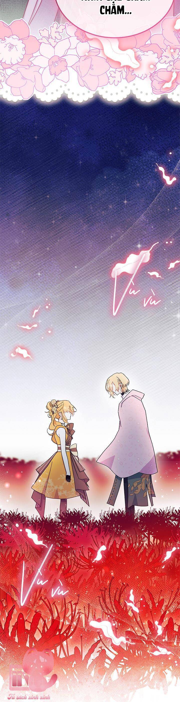 Tôi Không Muốn Làm Người Mai Mối Chap 66 - Next Chap 67