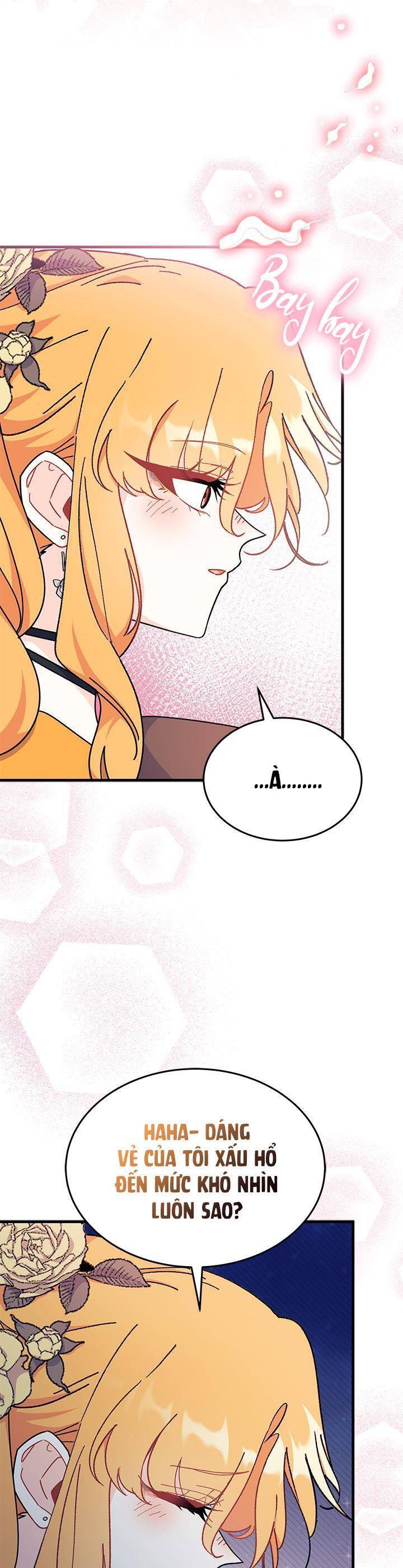 Tôi Không Muốn Làm Người Mai Mối Chap 66 - Next Chap 67