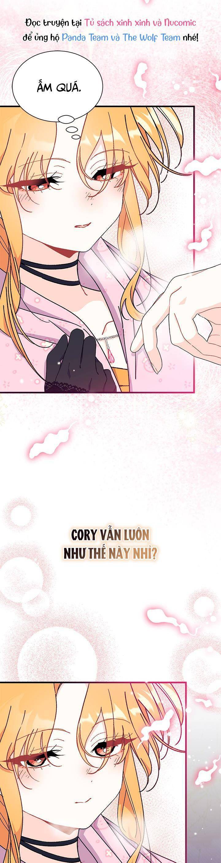 Tôi Không Muốn Làm Người Mai Mối Chap 66 - Next Chap 67