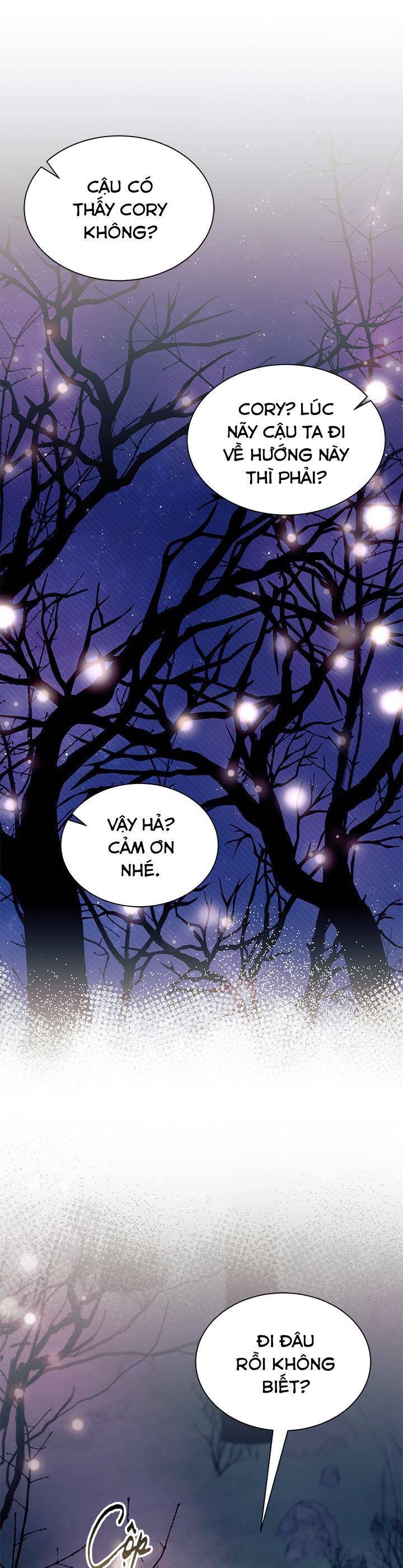 Tôi Không Muốn Làm Người Mai Mối Chap 66 - Next Chap 67