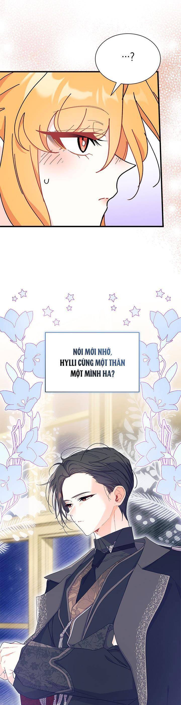 Tôi Không Muốn Làm Người Mai Mối Chap 66 - Next Chap 67