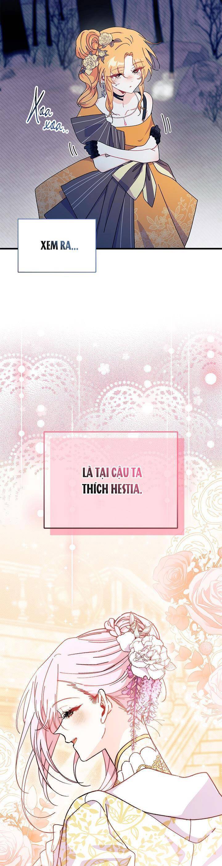 Tôi Không Muốn Làm Người Mai Mối Chap 66 - Next Chap 67