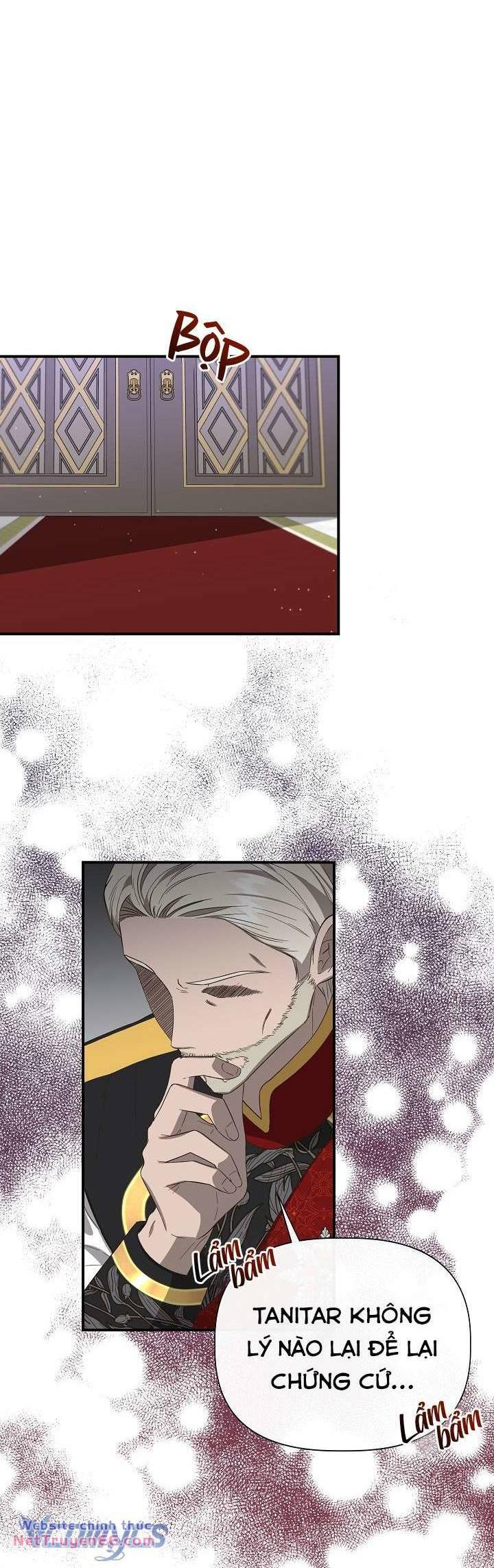 Tôi Không Phải Là Cinderella Chap 87 - Next Chap 88