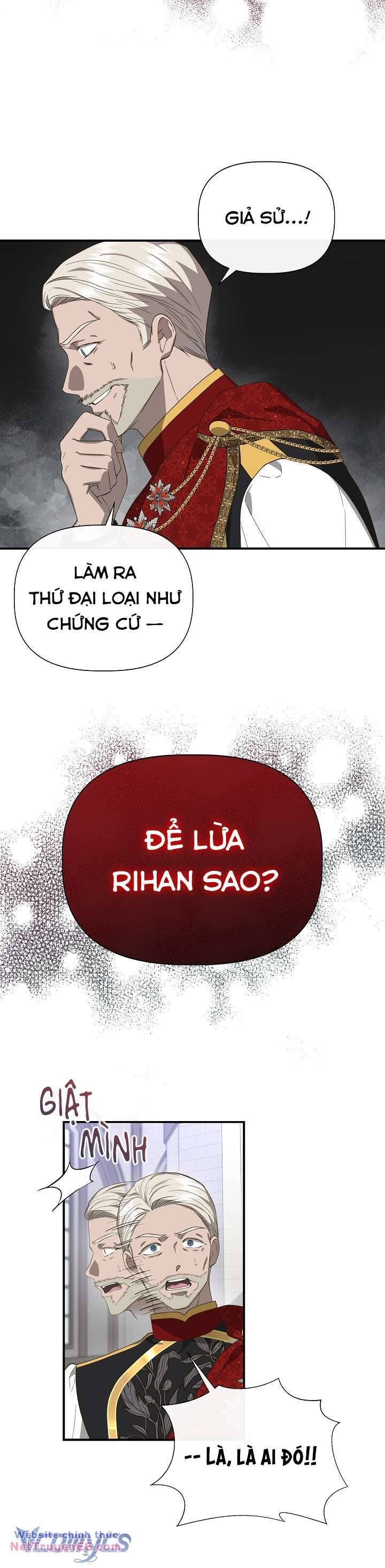 Tôi Không Phải Là Cinderella Chap 87 - Next Chap 88