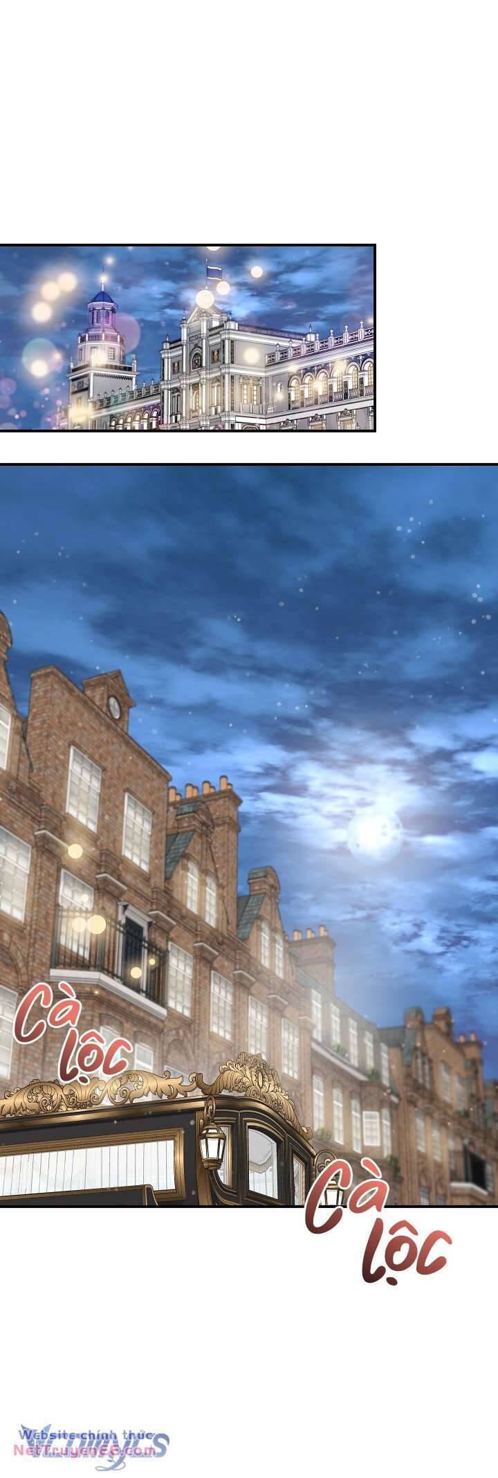 Tôi Không Phải Là Cinderella Chap 87 - Next Chap 88