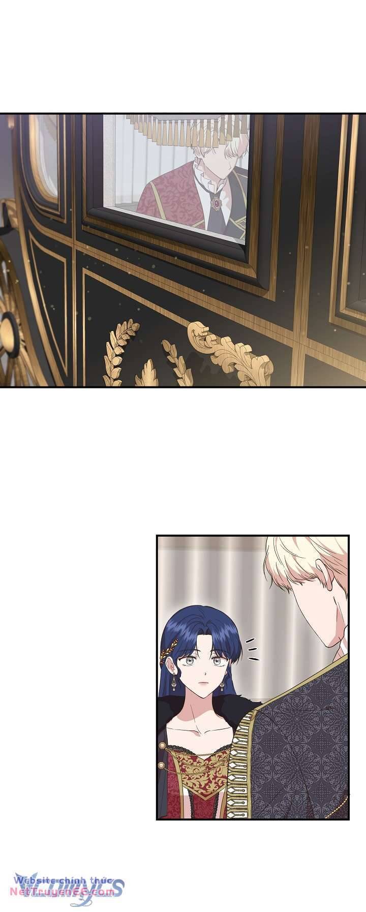 Tôi Không Phải Là Cinderella Chap 87 - Next Chap 88