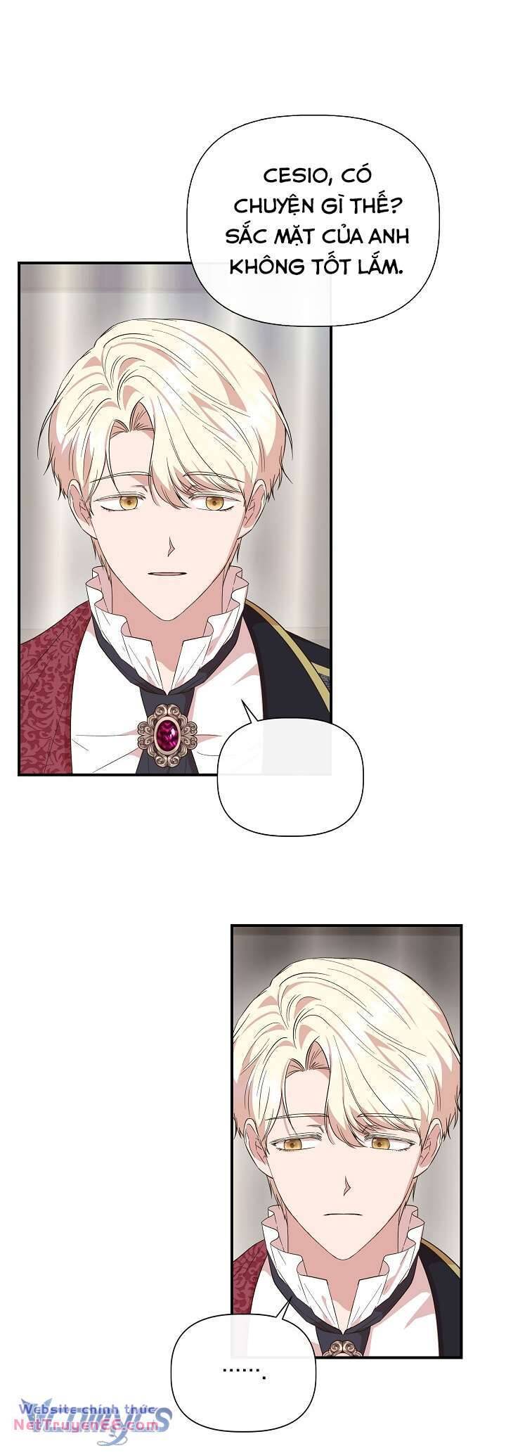 Tôi Không Phải Là Cinderella Chap 87 - Next Chap 88