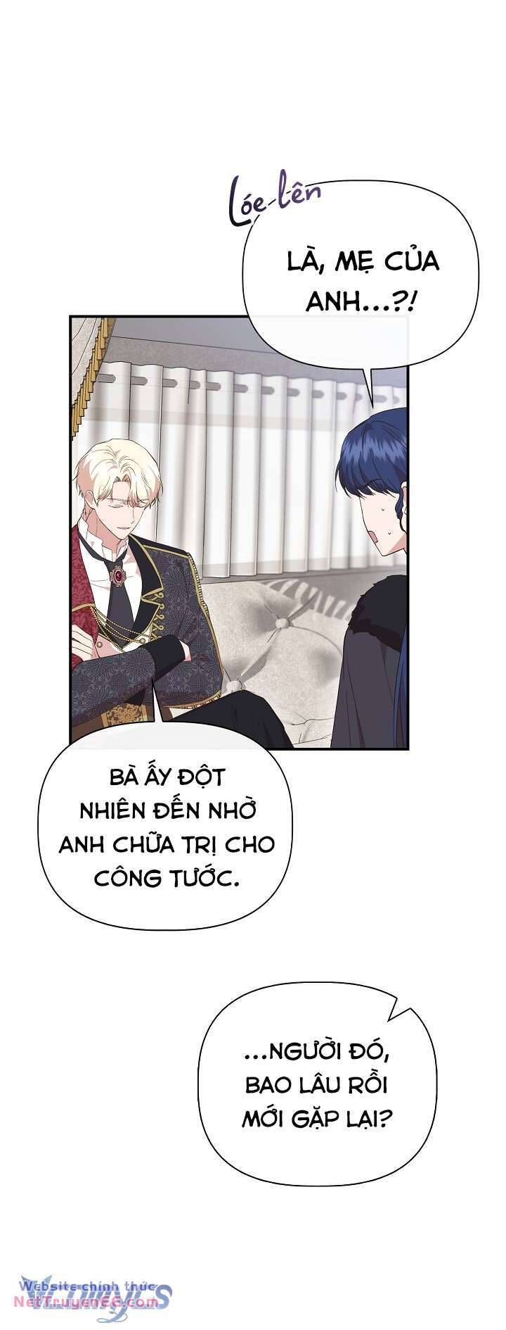 Tôi Không Phải Là Cinderella Chap 87 - Next Chap 88