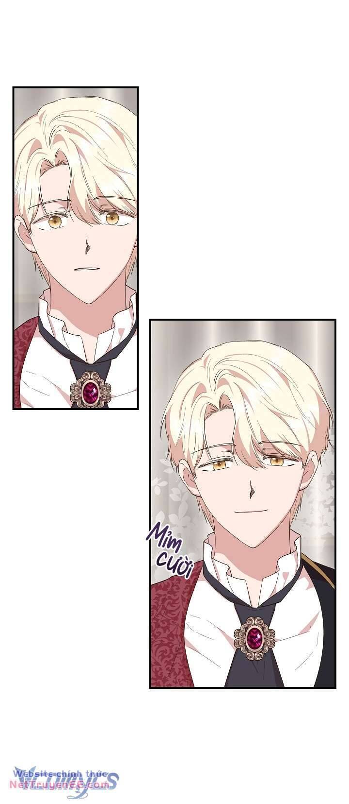 Tôi Không Phải Là Cinderella Chap 87 - Next Chap 88