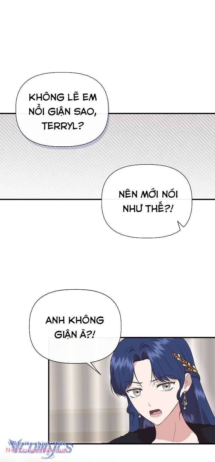 Tôi Không Phải Là Cinderella Chap 87 - Next Chap 88