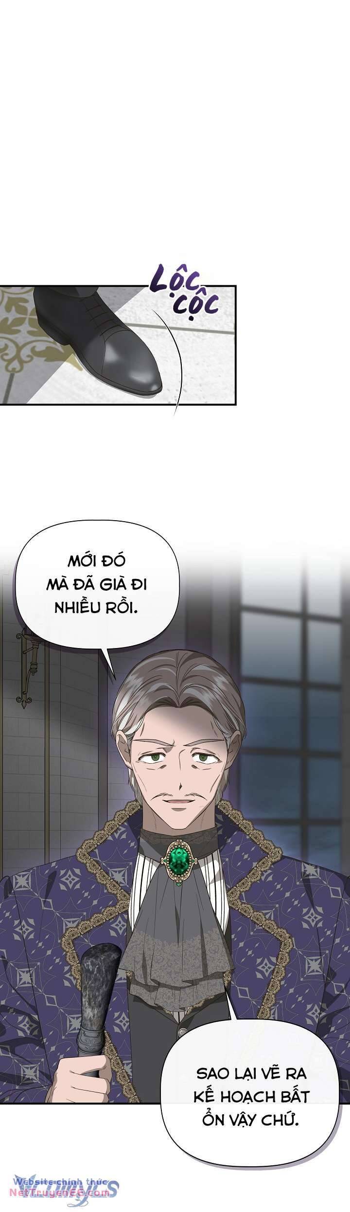 Tôi Không Phải Là Cinderella Chap 87 - Next Chap 88
