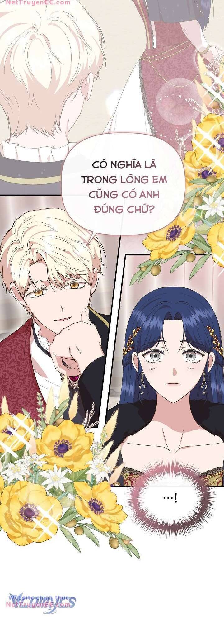 Tôi Không Phải Là Cinderella Chap 87 - Next Chap 88