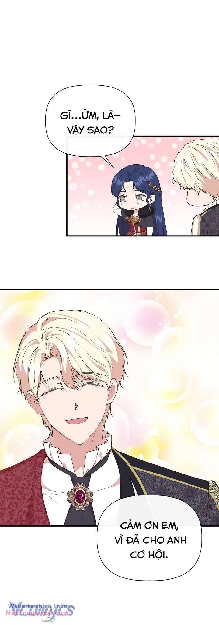 Tôi Không Phải Là Cinderella Chap 87 - Next Chap 88