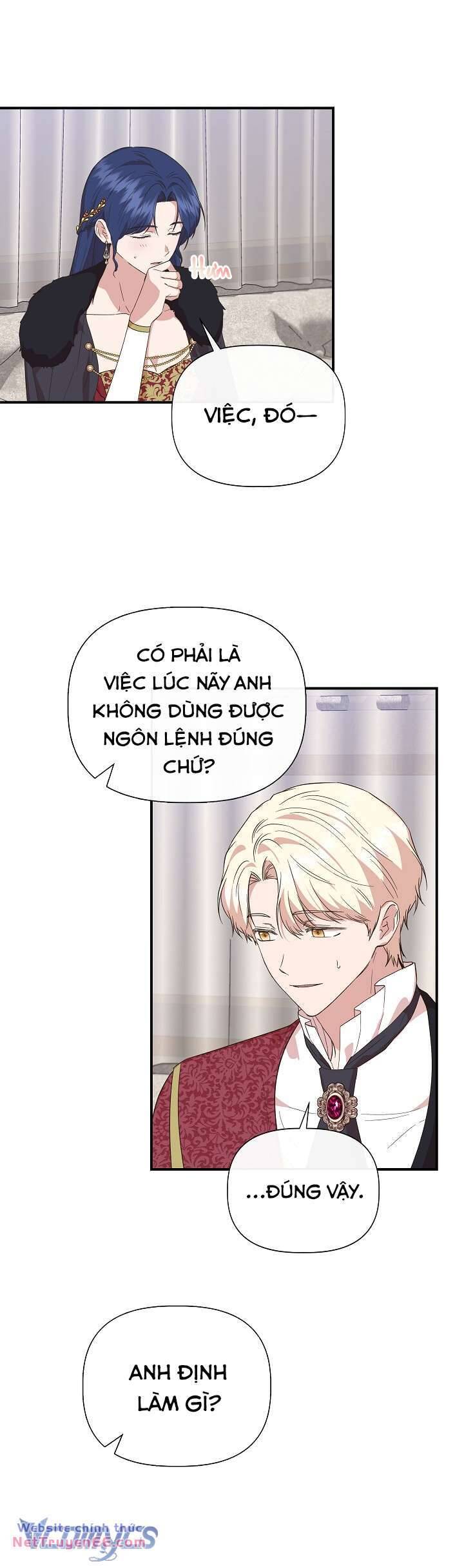 Tôi Không Phải Là Cinderella Chap 87 - Next Chap 88