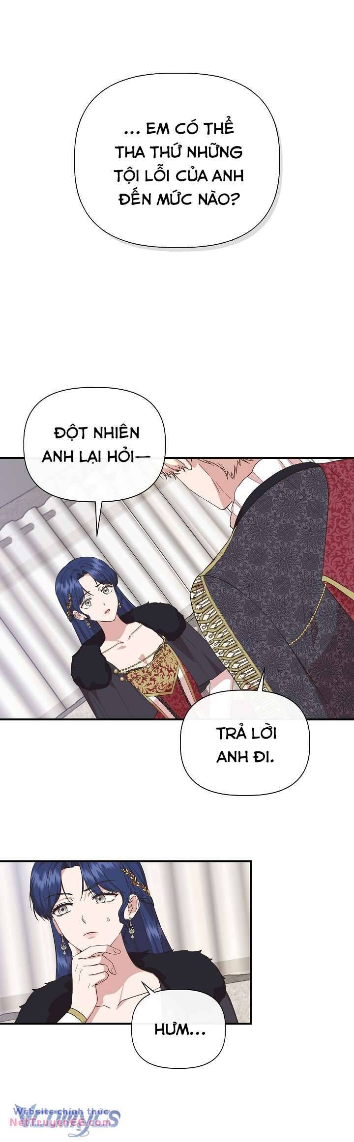 Tôi Không Phải Là Cinderella Chap 87 - Next Chap 88
