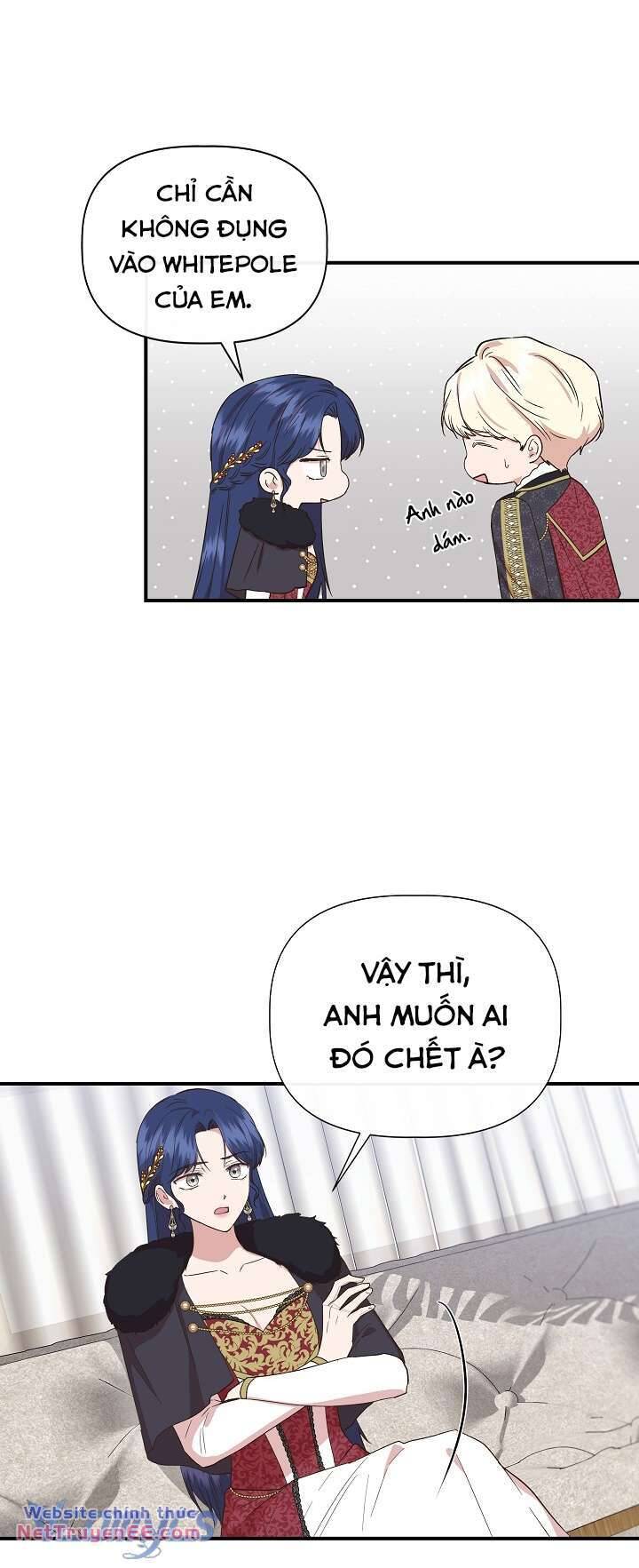 Tôi Không Phải Là Cinderella Chap 87 - Next Chap 88