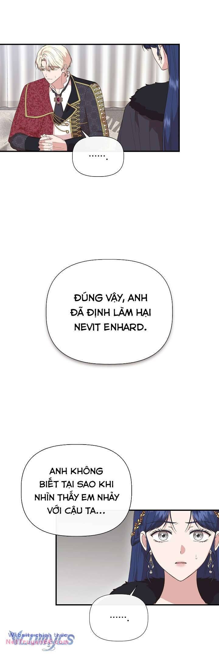 Tôi Không Phải Là Cinderella Chap 87 - Next Chap 88