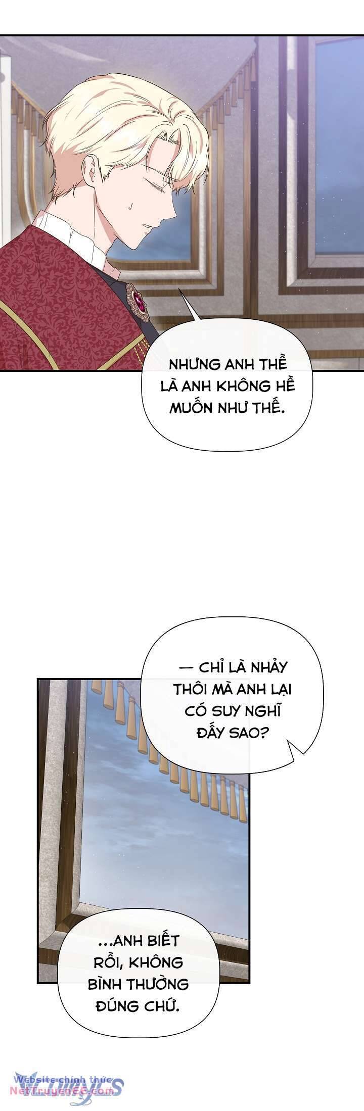 Tôi Không Phải Là Cinderella Chap 87 - Next Chap 88