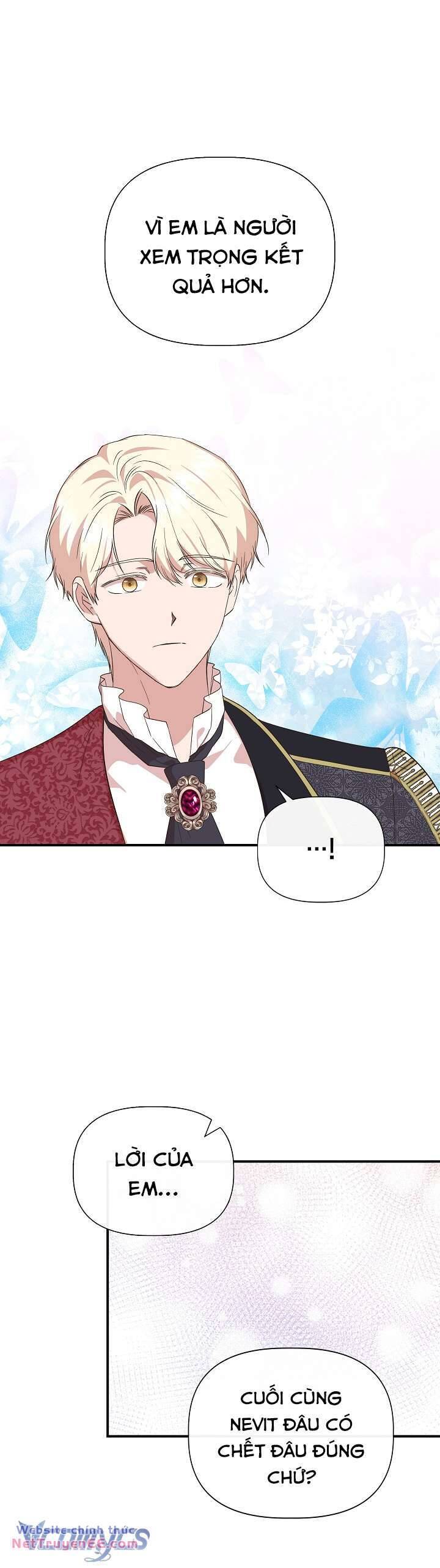 Tôi Không Phải Là Cinderella Chap 87 - Next Chap 88